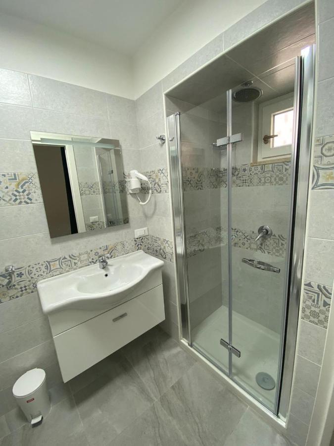Bed and Breakfast Touristhouse Monopoli 10 Exteriér fotografie