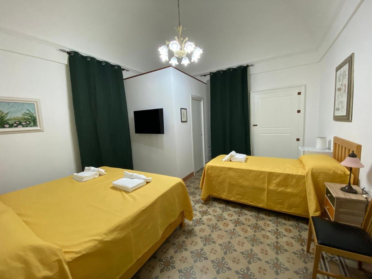 Bed and Breakfast Touristhouse Monopoli 10 Exteriér fotografie