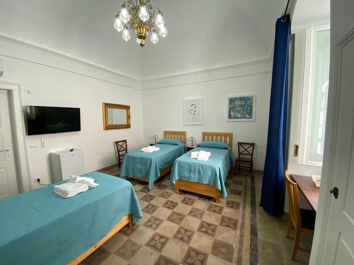 Bed and Breakfast Touristhouse Monopoli 10 Exteriér fotografie
