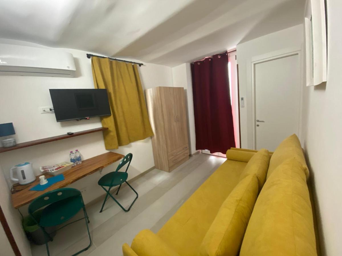 Bed and Breakfast Touristhouse Monopoli 10 Exteriér fotografie