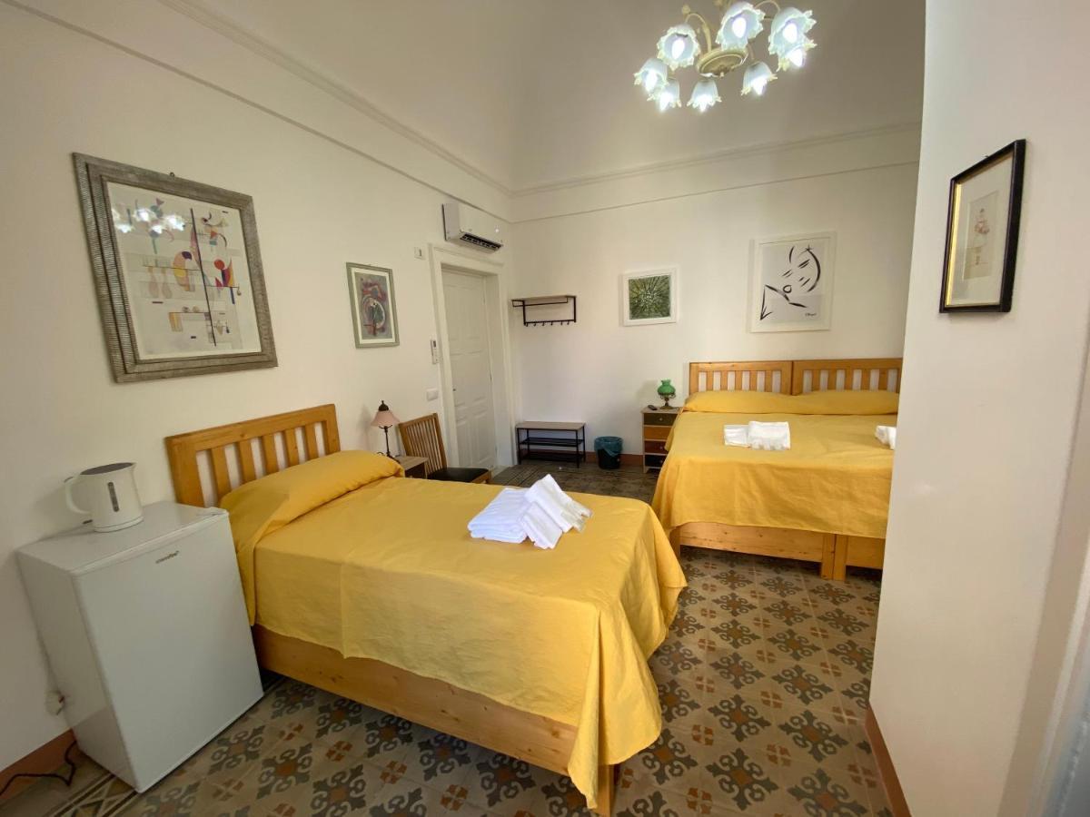 Bed and Breakfast Touristhouse Monopoli 10 Exteriér fotografie