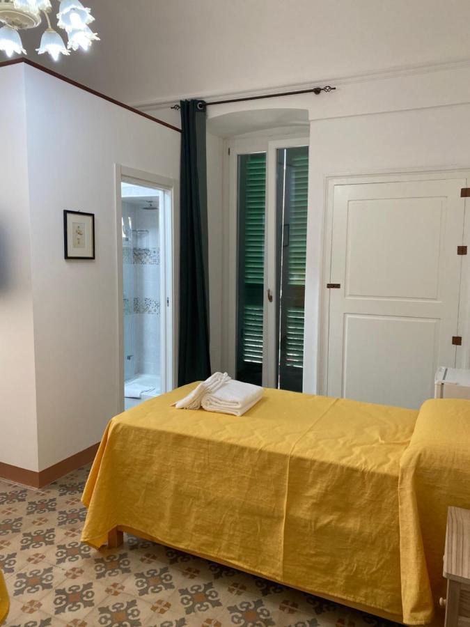 Bed and Breakfast Touristhouse Monopoli 10 Exteriér fotografie