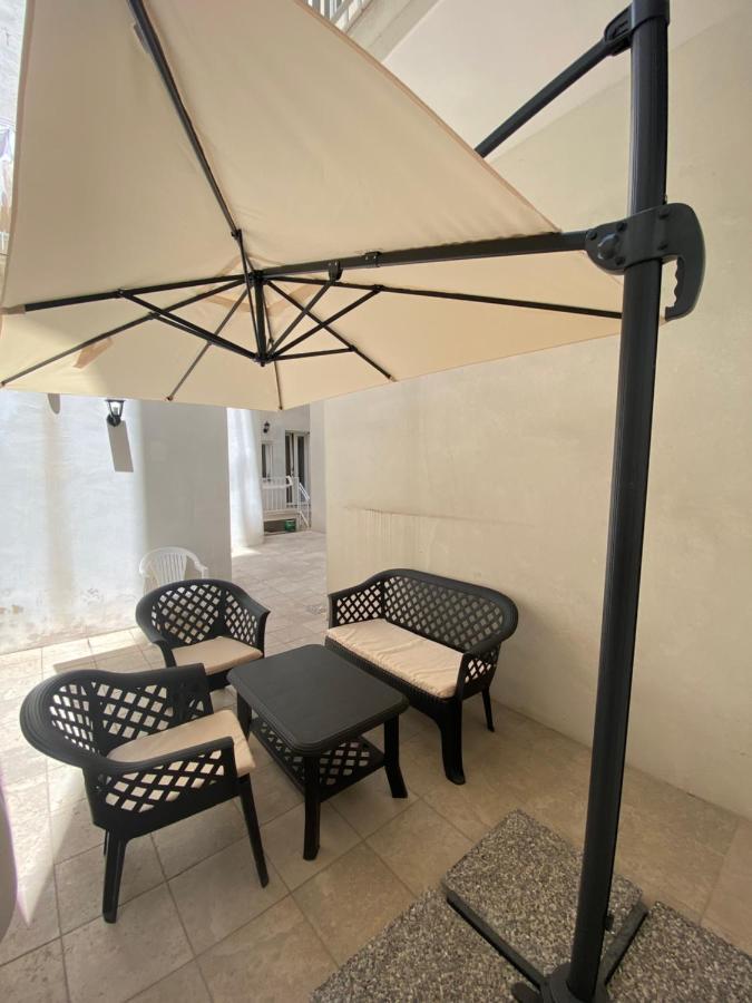 Bed and Breakfast Touristhouse Monopoli 10 Exteriér fotografie