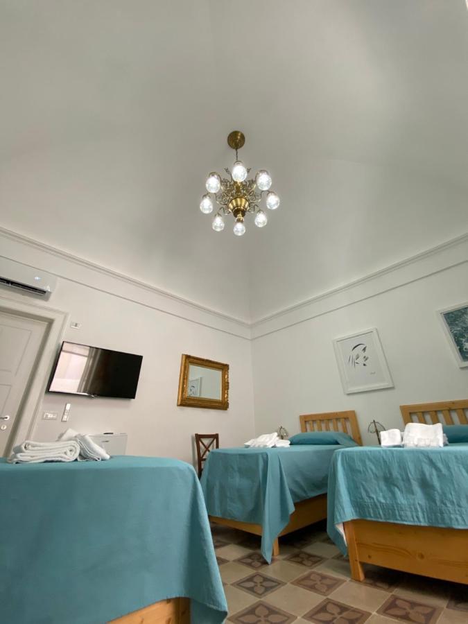 Bed and Breakfast Touristhouse Monopoli 10 Exteriér fotografie