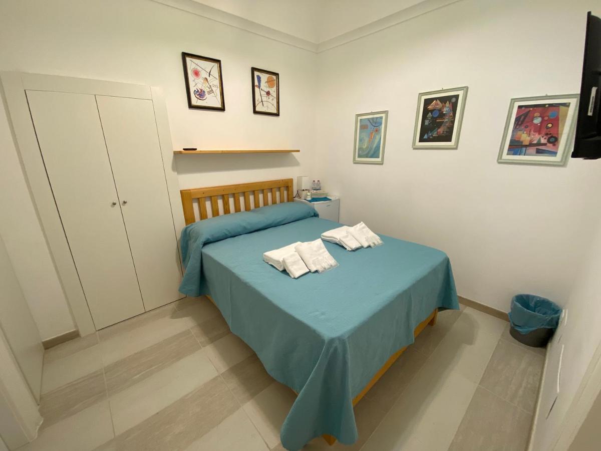Bed and Breakfast Touristhouse Monopoli 10 Exteriér fotografie