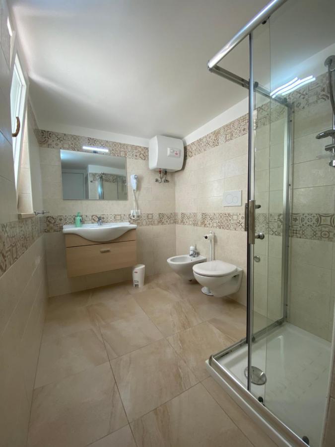 Bed and Breakfast Touristhouse Monopoli 10 Exteriér fotografie