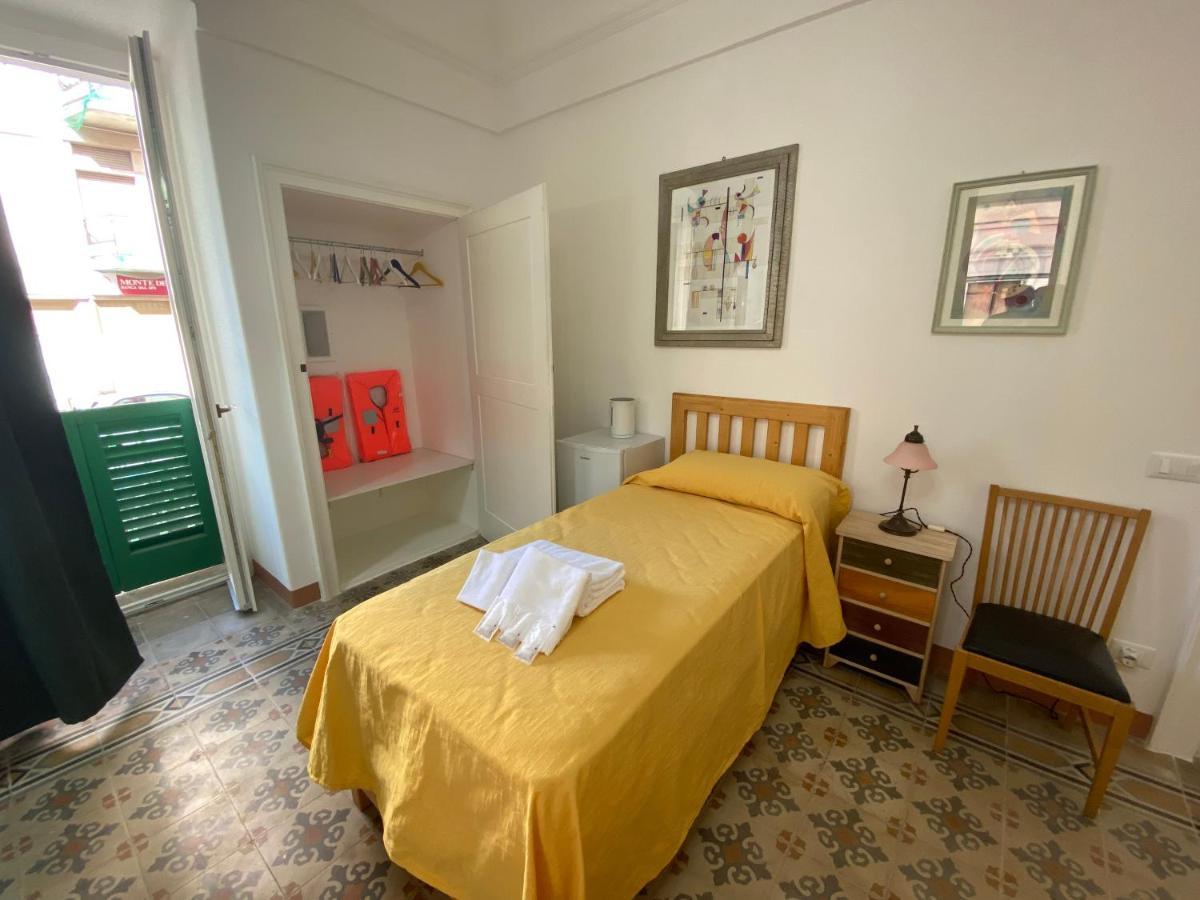 Bed and Breakfast Touristhouse Monopoli 10 Exteriér fotografie