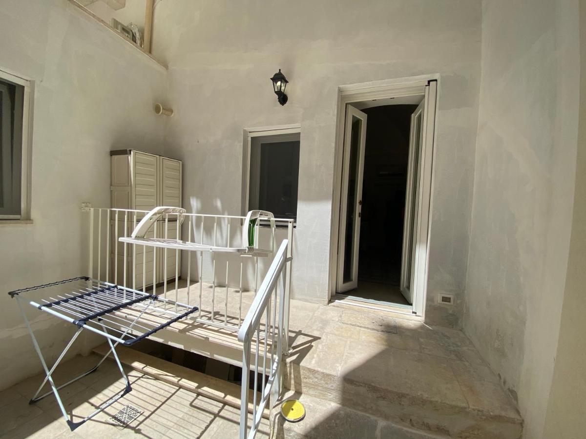 Bed and Breakfast Touristhouse Monopoli 10 Exteriér fotografie