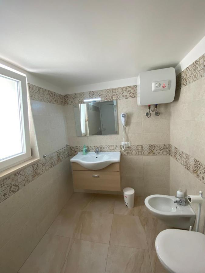 Bed and Breakfast Touristhouse Monopoli 10 Exteriér fotografie