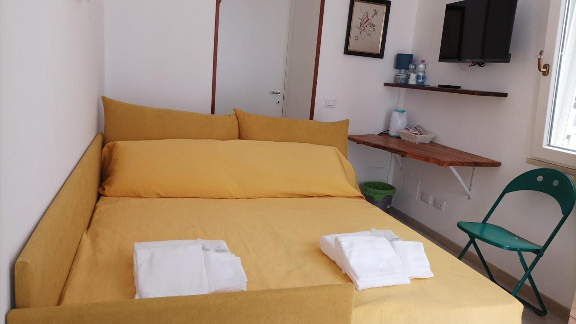 Bed and Breakfast Touristhouse Monopoli 10 Exteriér fotografie
